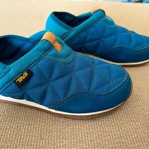 Teva Ember Moccasin Kids